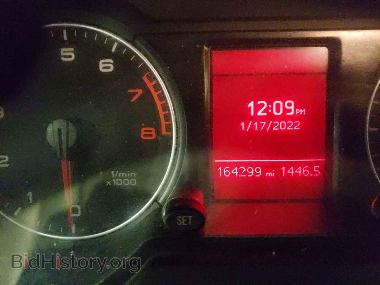 2012 AUDI Q5 - VIN: WA1DKAFP8CA091906 - Фото 8