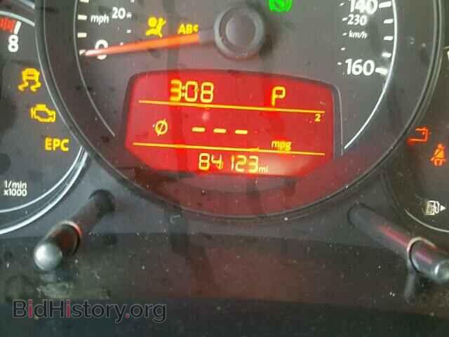 2012 VOLKSWAGEN BEETLE - VIN: 3VWVA7AT2CM603552 - Фото 8