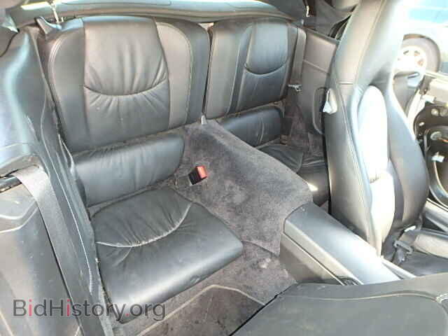 2007 PORSCHE 911 - VIN: WP0CB299X7S776686 - Фото 6