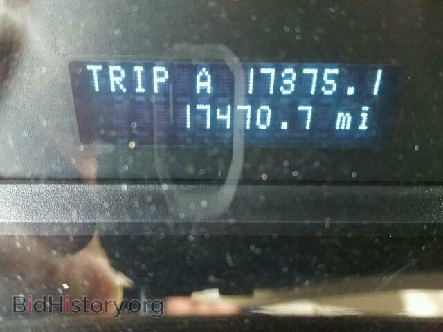 2011 FORD ESCAPE - VIN: 1FMCU0EG8BKB38718 - Фото 8