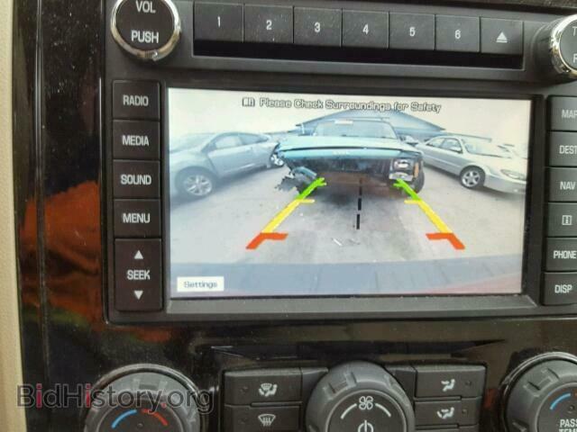 2011 FORD ESCAPE - VIN: 1FMCU0EG8BKB38718 - Фото 9