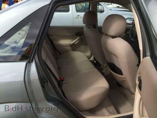 2006 FORD FOCUS - VIN: 1FAFP34N26W165461 - Фото 6