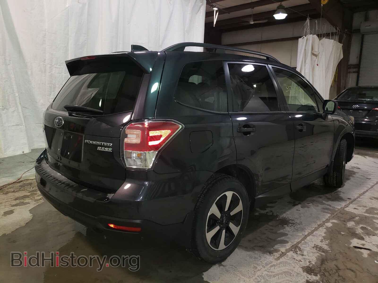2017 SUBARU FORESTER - VIN: JF2SJAEC3HH473890 - Photo 4