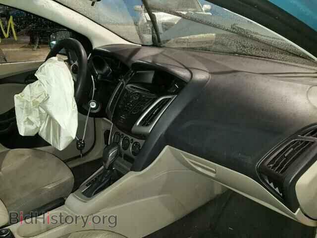 2012 FORD FOCUS - VIN: 1FAHP3F26CL475573 - Photo 5