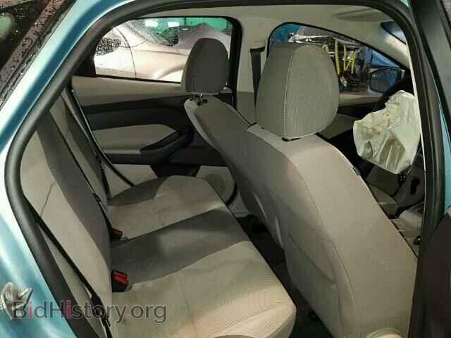 2012 FORD FOCUS - VIN: 1FAHP3F26CL475573 - Photo 6