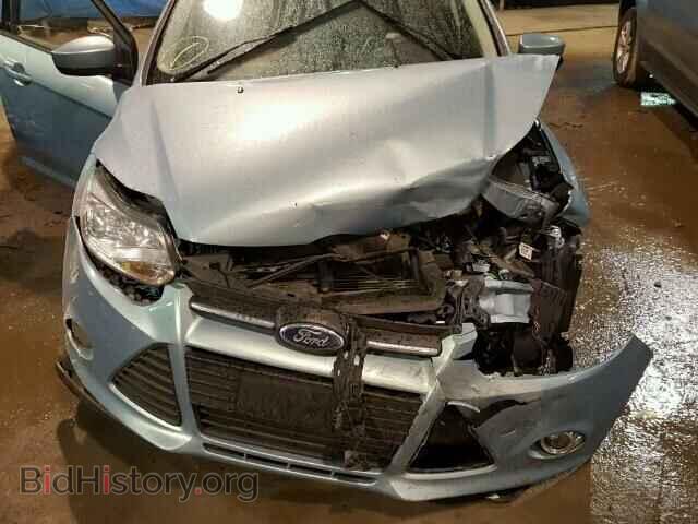 2012 FORD FOCUS - VIN: 1FAHP3F26CL475573 - Photo 7