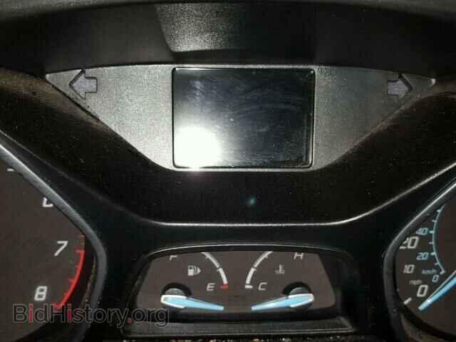 2012 FORD FOCUS - VIN: 1FAHP3F26CL475573 - Photo 8
