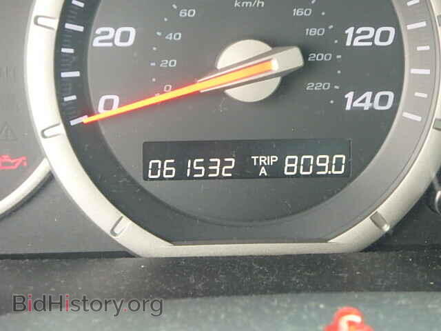 2008 HONDA PILOT - VIN: 5FNYF28558B011845 - Фото 8