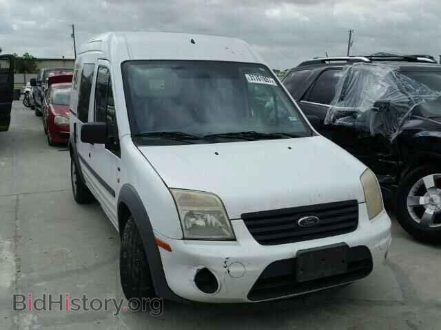 Photo NM0LS6BN3AT017181 - FORD TRANSIT CO 2010