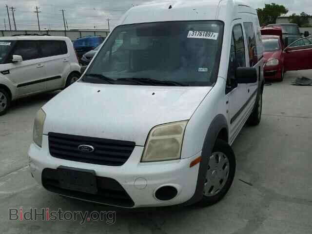 2010 FORD TRANSIT CO - VIN: NM0LS6BN3AT017181 - Фото 2