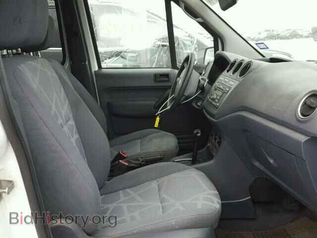 2010 FORD TRANSIT CO - VIN: NM0LS6BN3AT017181 - Фото 5