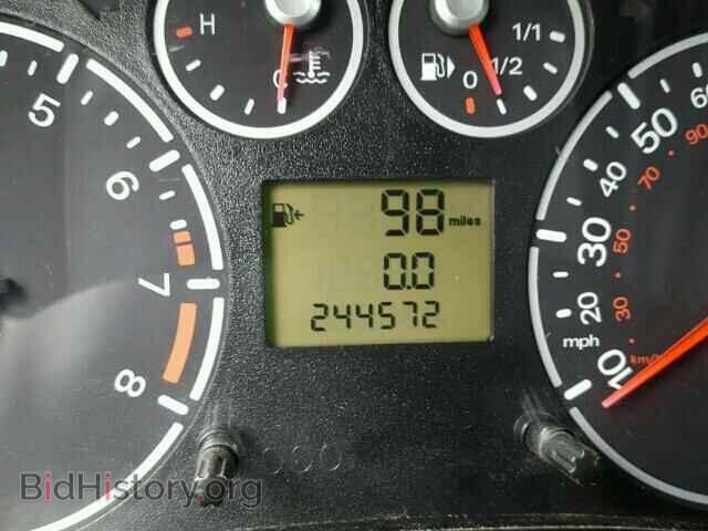 2010 FORD TRANSIT CO - VIN: NM0LS6BN3AT017181 - Фото 8