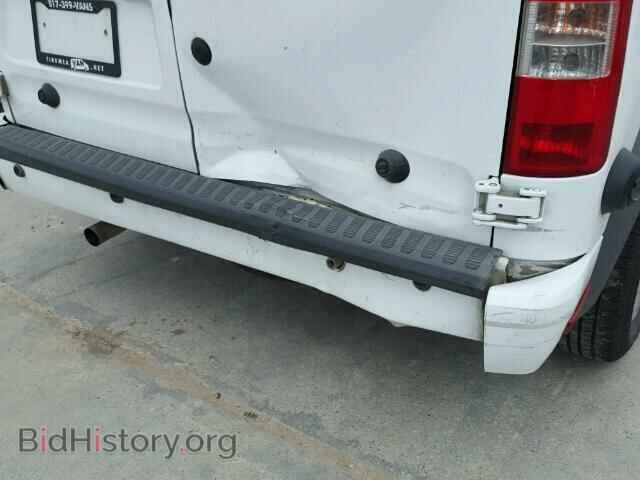 2010 FORD TRANSIT CO - VIN: NM0LS6BN3AT017181 - Фото 9