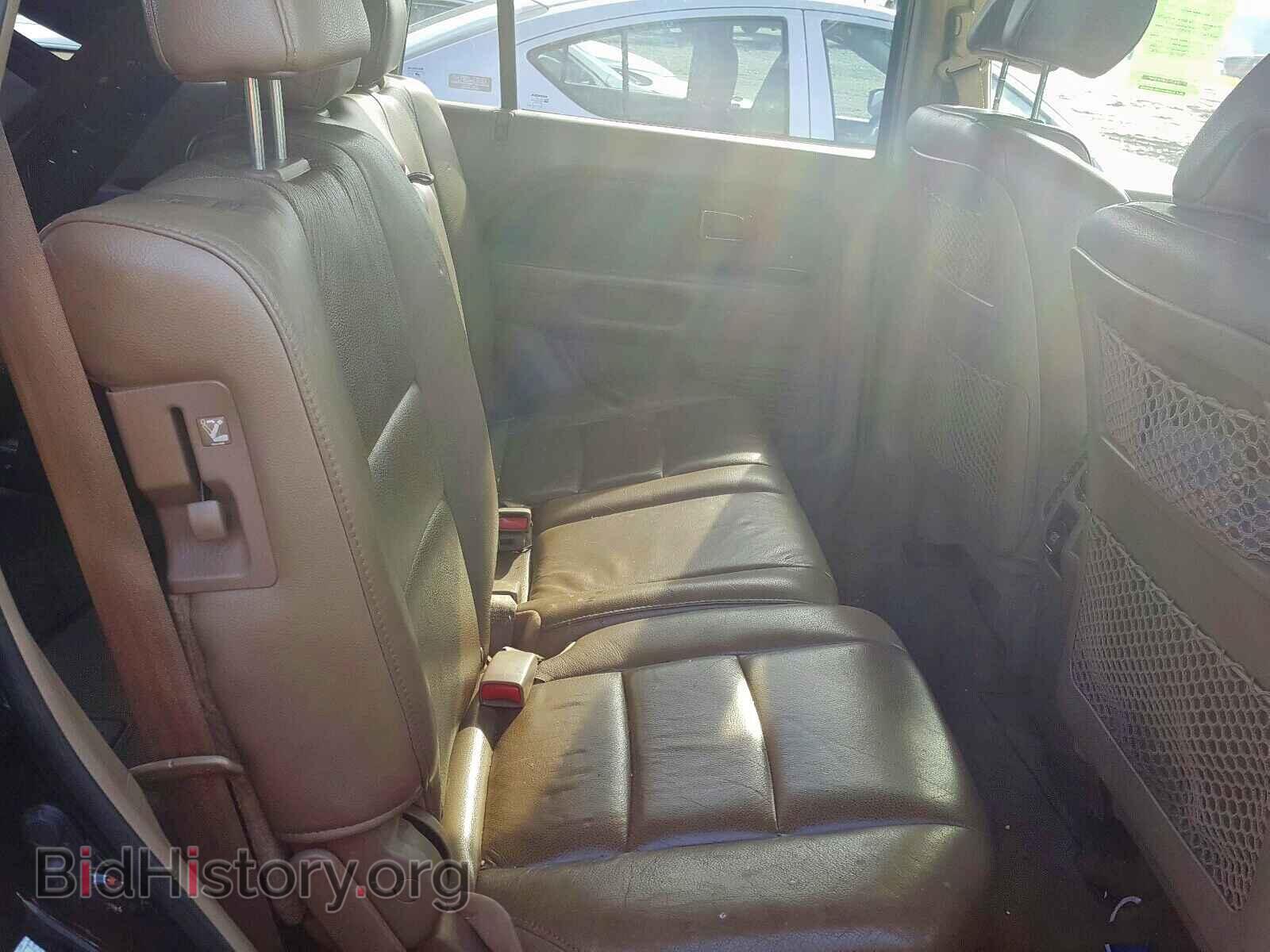 2007 HONDA PILOT - VIN: 5FNYF28547B022141 - Photo 6
