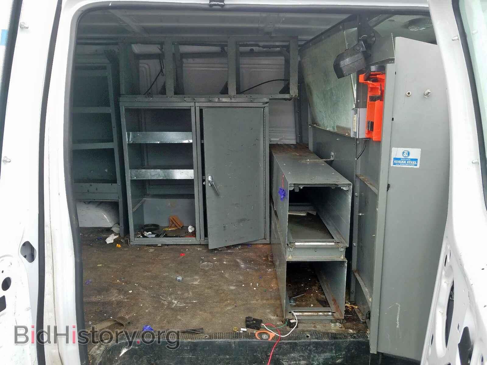 2013 FORD ECONOLINE - VIN: 1FTNE2EW0DDA97800 - Photo 6
