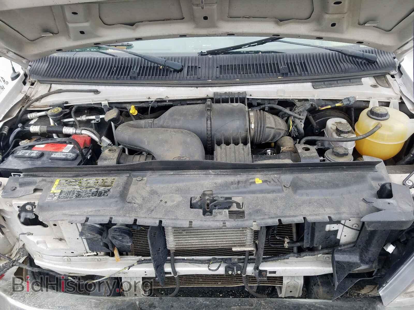 2013 FORD ECONOLINE - VIN: 1FTNE2EW0DDA97800 - Photo 7