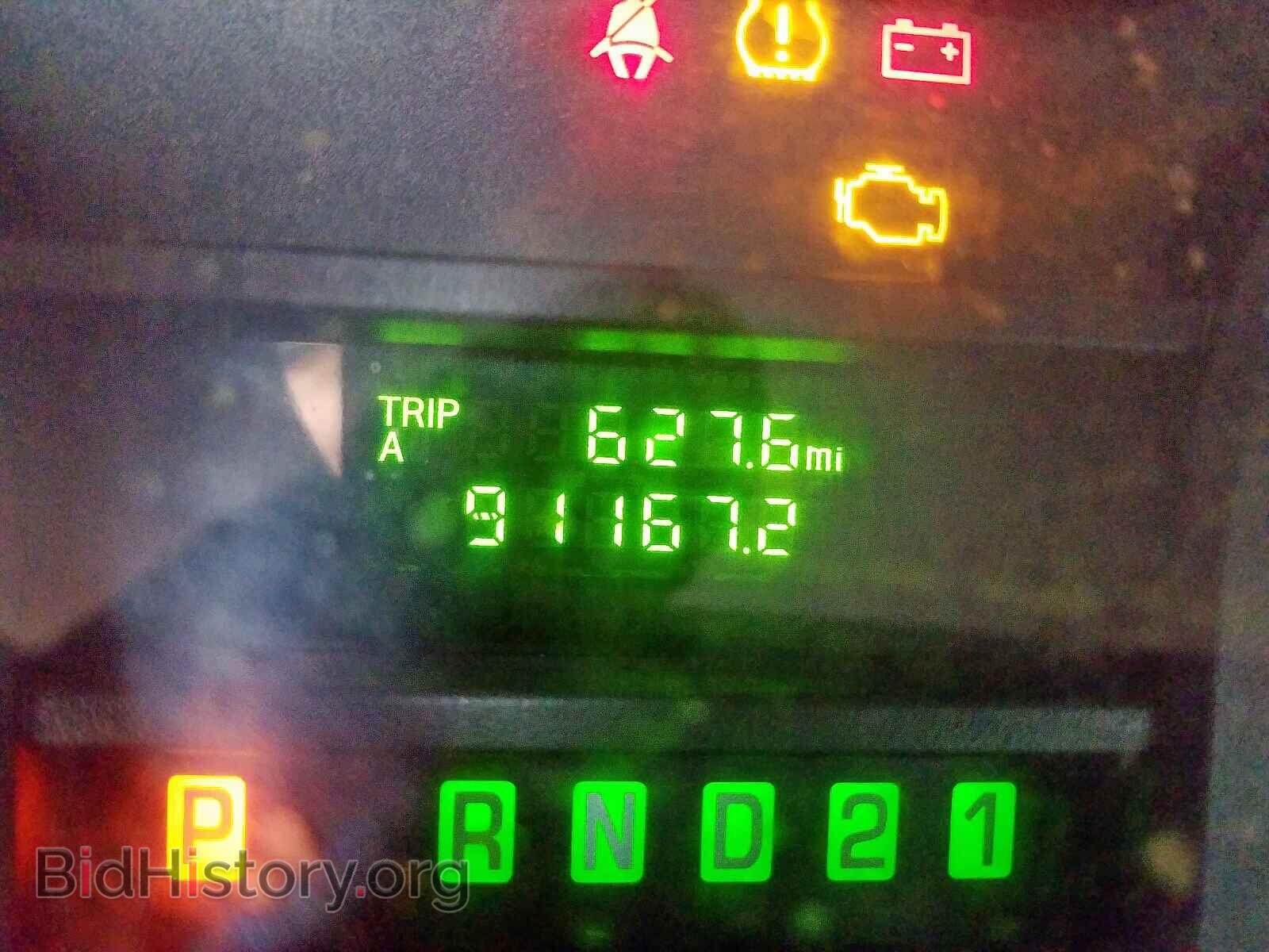 2013 FORD ECONOLINE - VIN: 1FTNE2EW0DDA97800 - Photo 8