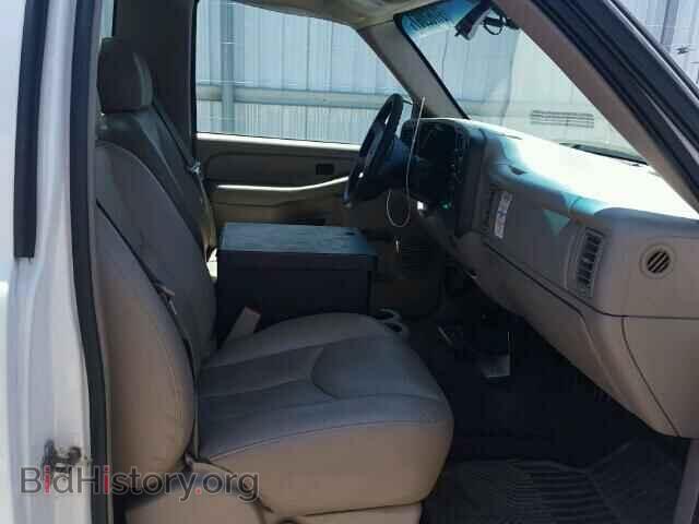 2006 CHEVROLET SILVERADO - VIN: 1GCEC14X16Z290330 - Фото 5
