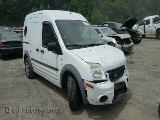 Photo NM0LS7DN5AT004242 - FORD TRANSIT CO 2010