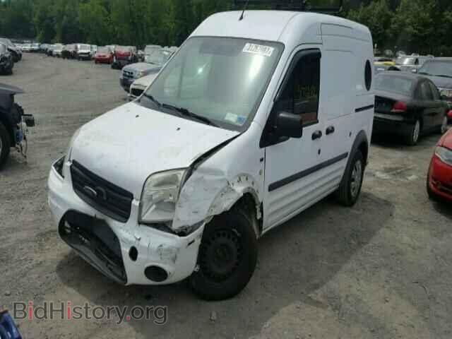 2010 FORD TRANSIT CO - VIN: NM0LS7DN5AT004242 - Фото 2