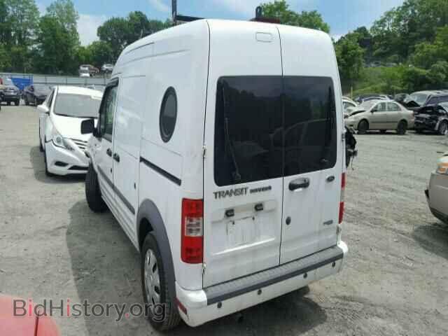 2010 FORD TRANSIT CO - VIN: NM0LS7DN5AT004242 - Фото 3