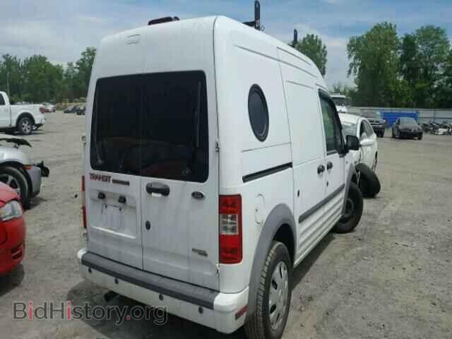 2010 FORD TRANSIT CO - VIN: NM0LS7DN5AT004242 - Фото 4