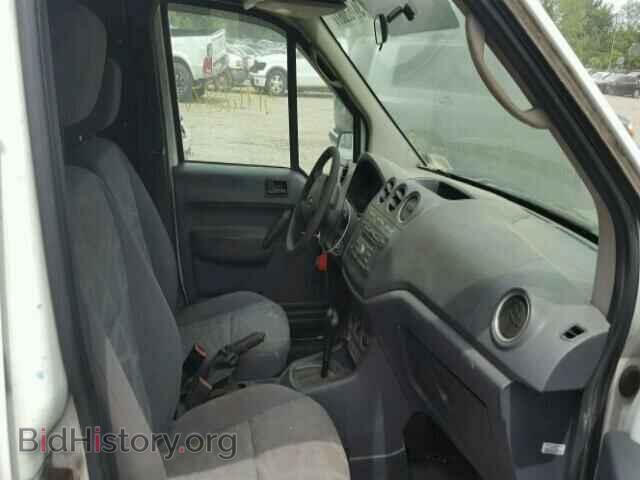 2010 FORD TRANSIT CO - VIN: NM0LS7DN5AT004242 - Фото 5