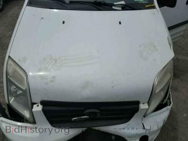 2010 FORD TRANSIT CO - VIN: NM0LS7DN5AT004242 - Фото 7