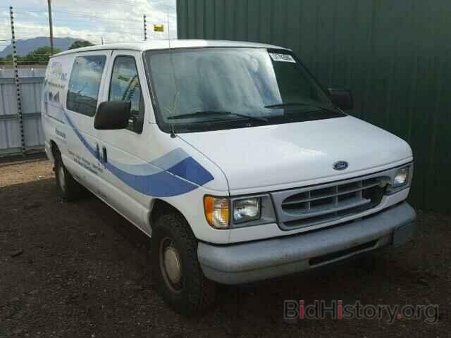 Фотография 1FTRE1426XHC30843 - FORD ECONOLINE 1999