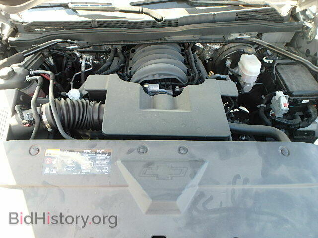 2014 CHEVROLET SILVERADO - VIN: 3GCPCSEC5EG348884 - Фото 7