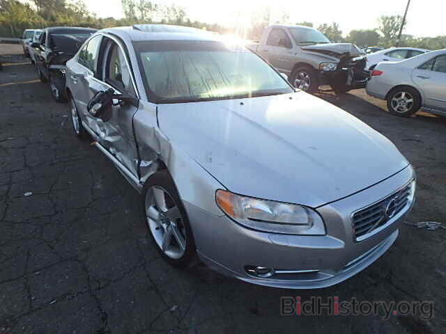 Photo YV1AS982291096711 - VOLVO S80 2009