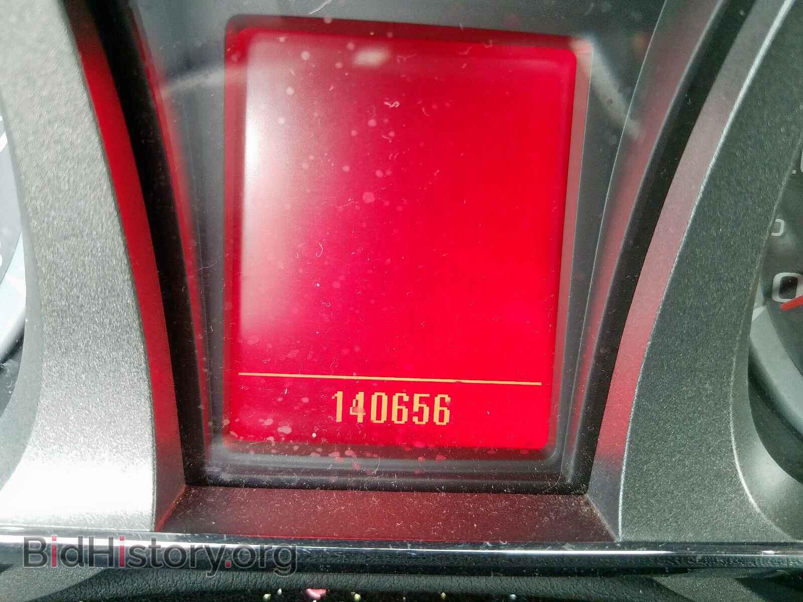 2011 GMC TERRAIN - VIN: 2CTALSEC9B6341650 - Фото 8