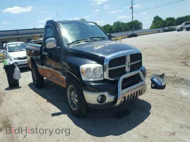 Фотография 1D7HA16P47J531822 - DODGE RAM 1500 2007