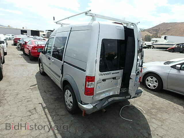 2011 FORD TRANSIT CO - VIN: NM0LS6BN4BT050904 - Фото 3