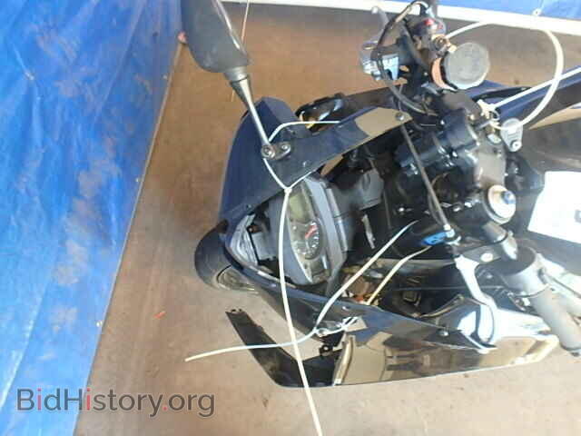 2011 HONDA CBR CYCLE - VIN: JH2PC4004BK400056 - Photo 10