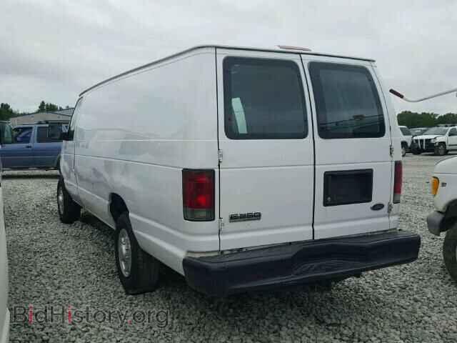 2011 FORD ECONOLINE - VIN: 1FTNS2EL3BDA58436 - Photo 3
