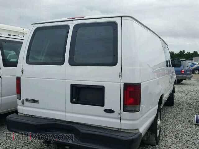 2011 FORD ECONOLINE - VIN: 1FTNS2EL3BDA58436 - Photo 4