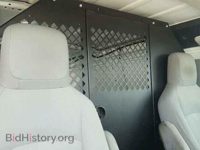 2011 FORD ECONOLINE - VIN: 1FTNS2EL3BDA58436 - Photo 6