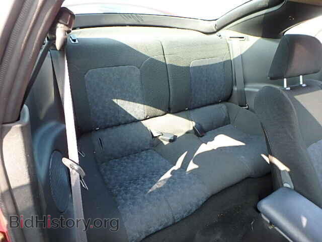 2003 MITSUBISHI ECLIPSE - VIN: 4A3AC44G23E063003 - Фото 6