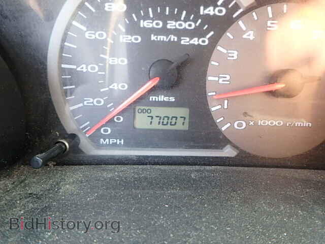 2003 MITSUBISHI ECLIPSE - VIN: 4A3AC44G23E063003 - Фото 8