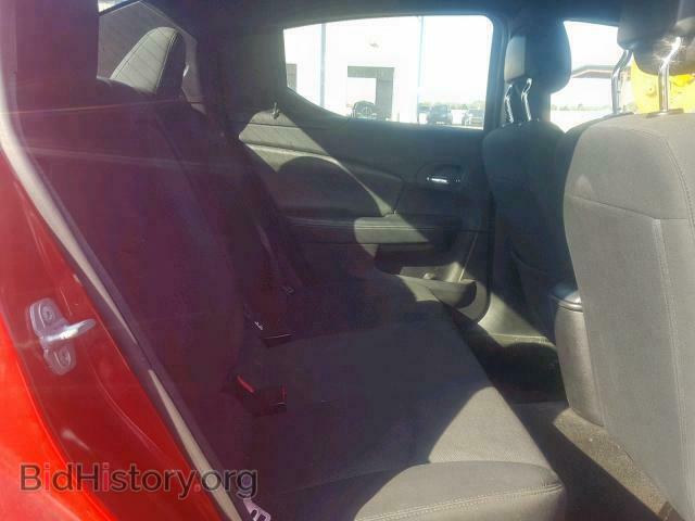 2012 DODGE AVENGER - VIN: 1C3CDZCB7CN264170 - Photo 6