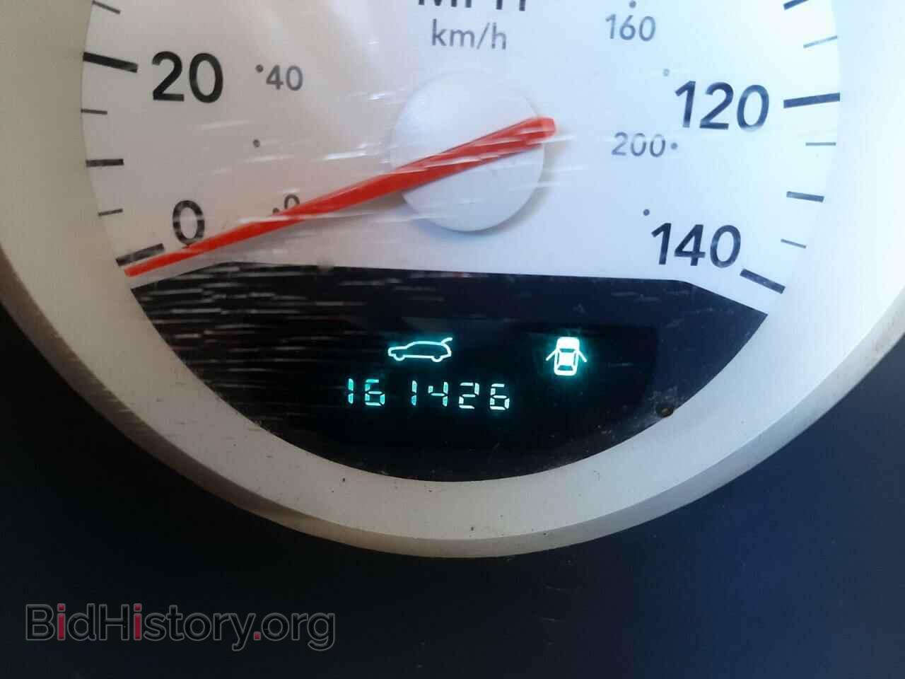 2007 DODGE MAGNUM - VIN: 2D4FV47T77H609713 - Фото 8