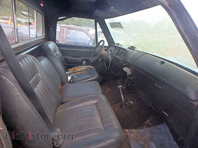 1979 DODGE RAM - VIN: W14JF9S143805 - Photo 5