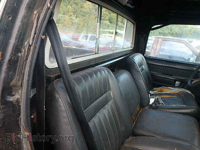 1979 DODGE RAM - VIN: W14JF9S143805 - Photo 6