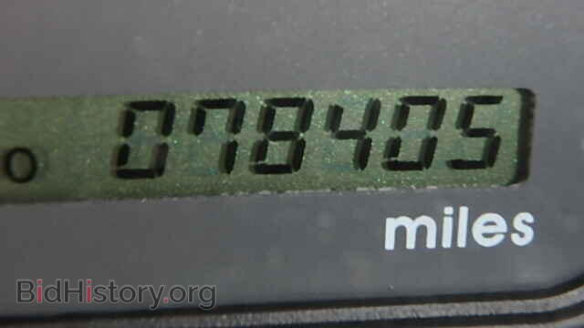 2009 MITSUBISHI GALANT - VIN: 4A3AB36F49E037111 - Фото 8