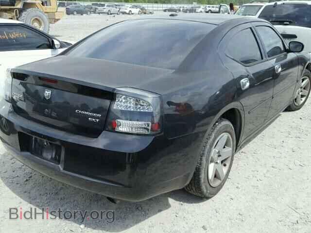 2010 DODGE CHARGER - VIN: 2B3CA3CV8AH183200 - Photo 4