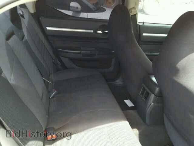 2010 DODGE CHARGER - VIN: 2B3CA3CV8AH183200 - Photo 6