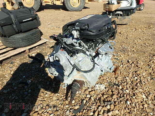 2014 FORD EXPLORER - VIN: 1FM5K8D84EGB24359 - Фото 4