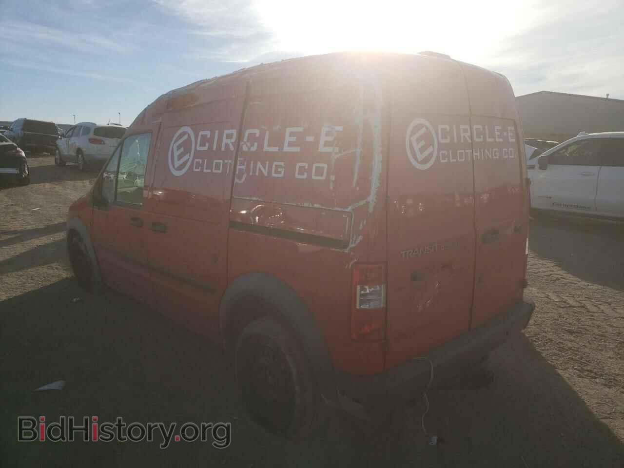 2010 FORD TRANSIT CO - VIN: NM0LS7AN5AT033115 - Фото 3