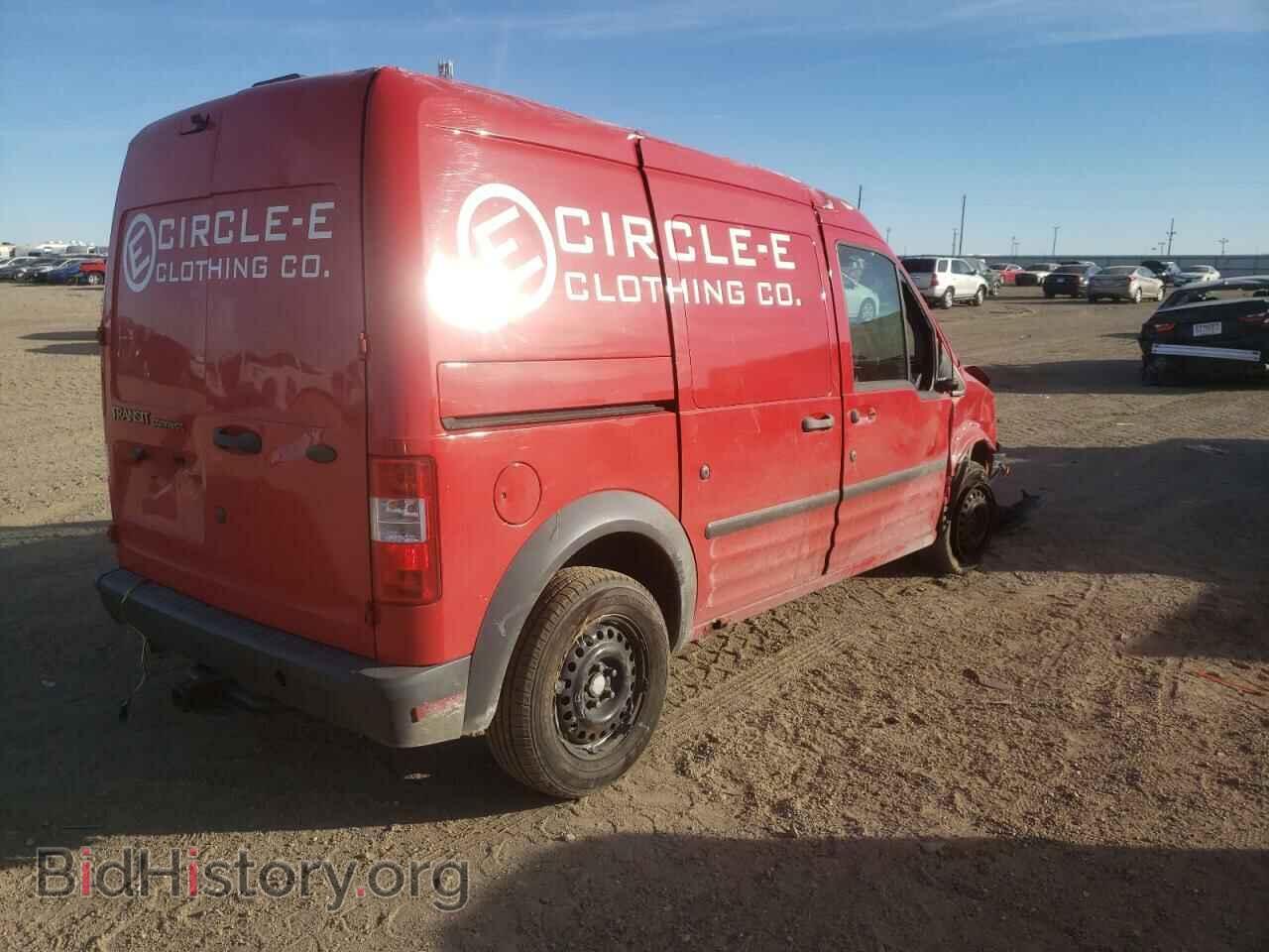2010 FORD TRANSIT CO - VIN: NM0LS7AN5AT033115 - Фото 4